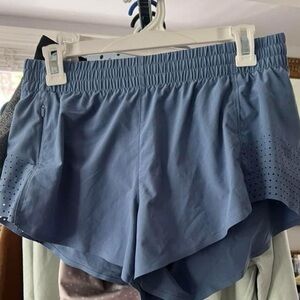 Athleta shorts